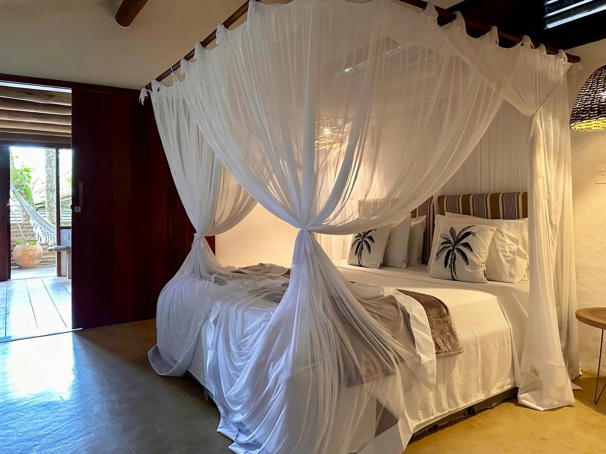 Soleluna Casa Pousada Транкозу Номер фото