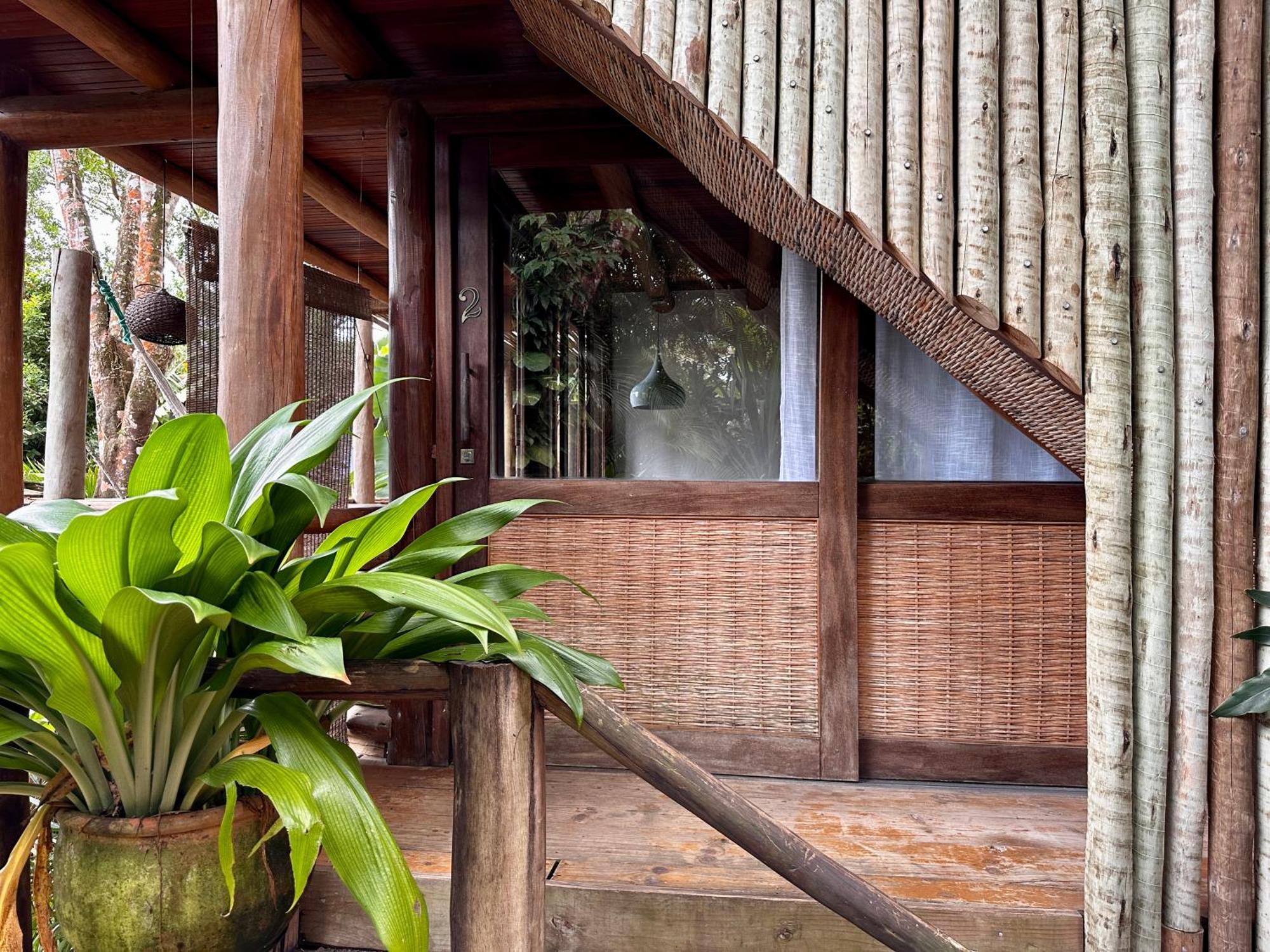 Soleluna Casa Pousada Транкозу Экстерьер фото